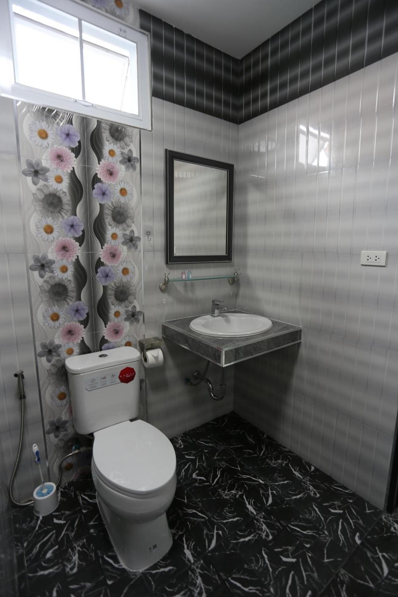 Mb House Resort Ban Nai Rai ภายนอก รูปภาพ